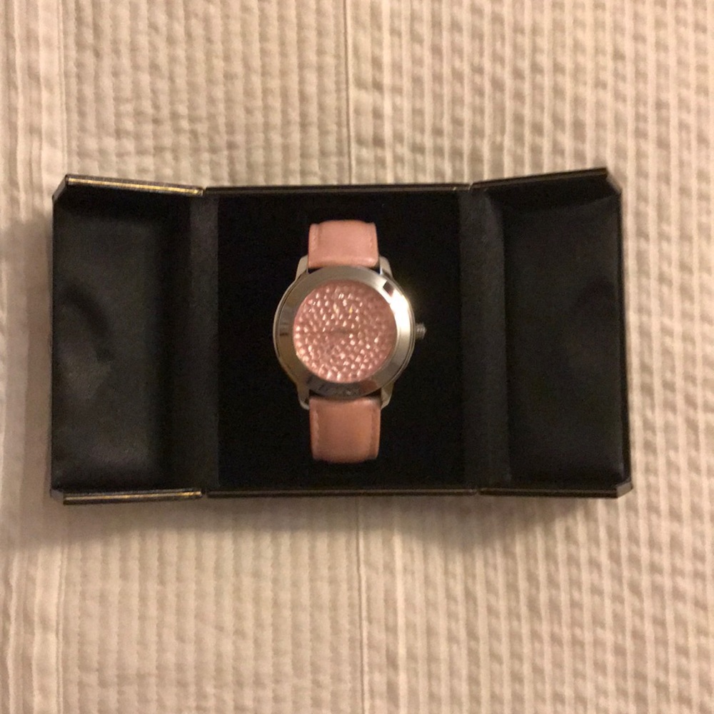 DKNY watch